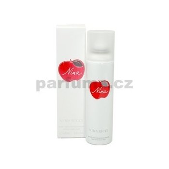 Nina Ricci Nina deospray 150 ml