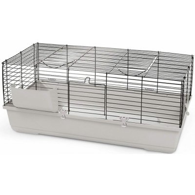 MPS Italia Klec králík Bunny Bungallow Grande 140 138 x 69 x 52 cm – Zboží Dáma