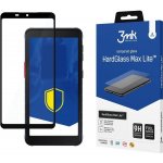 3mk HardGlass Max Lite pro Samsung Xcover 5 5903108389822 – Hledejceny.cz