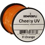 Semperfli Fólie Cheeky UV Orange – Hledejceny.cz