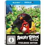 Angry Birds ve filmu BD – Hledejceny.cz
