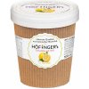 Zmrzlina Bio sorbet citrónový vegan Höfingers 500 ml