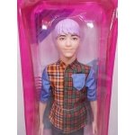 Barbie Model Fashionistas Ken 154 – Zboží Dáma