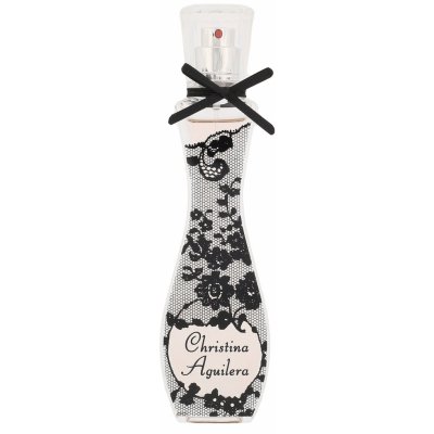 Christina Aguilera parfémovaná voda dámská 50 ml – Hledejceny.cz