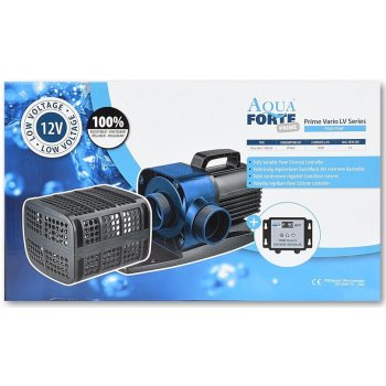 AquaForte Prime Vario 20000 LV