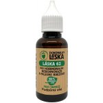 Dokonalá Láska 62 Při hormonální nerovnováze a falešné březosti pro samice podpůrný olej 30 ml – Hledejceny.cz