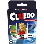 Hasbro Cluedo – Hledejceny.cz