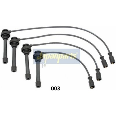 Sada kabelů pro zapalování JAPANPARTS IC-003 (IC003) – Hledejceny.cz