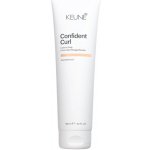 KEUNE Confident Curl Leave-in Curly bezoplachový krém na kučeravé vlasy 300 ml – Hledejceny.cz