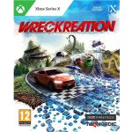 Wreckreation (XSX) – Zboží Dáma