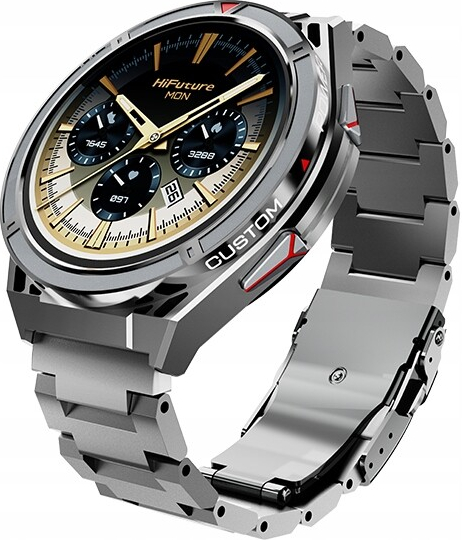 HiFuture Active na Heureka.cz