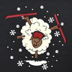 Andrie PS 5690 pánské boxerky tmavě šedé – Zboží Dáma