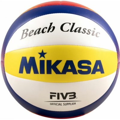 Mikasa Beach – Zboží Mobilmania