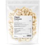 Vilgain Kešu ořechy natural W320 500 g – Zboží Dáma