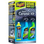 Meguiar's Hybrid Ceramic Kit – Zboží Mobilmania