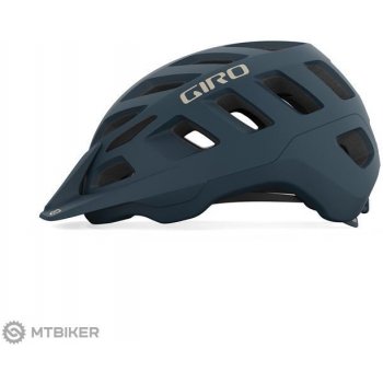 Giro Radix matt harbor blue 2022