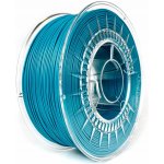 Devil Design SILK PLA 1,75mm Blue 1 kg – Zboží Živě