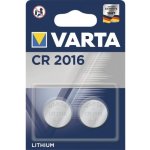 Varta CR 2016 2ks 6016101402 – Zbozi.Blesk.cz