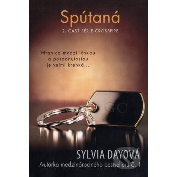 Spútaná - Sylvia Dayová