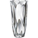 Váza Barley, crystalite, výška 305 mm – Zboží Dáma