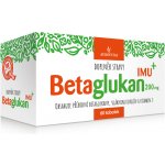 Imu Betaglukan 200 mg 60 tablet – Hledejceny.cz