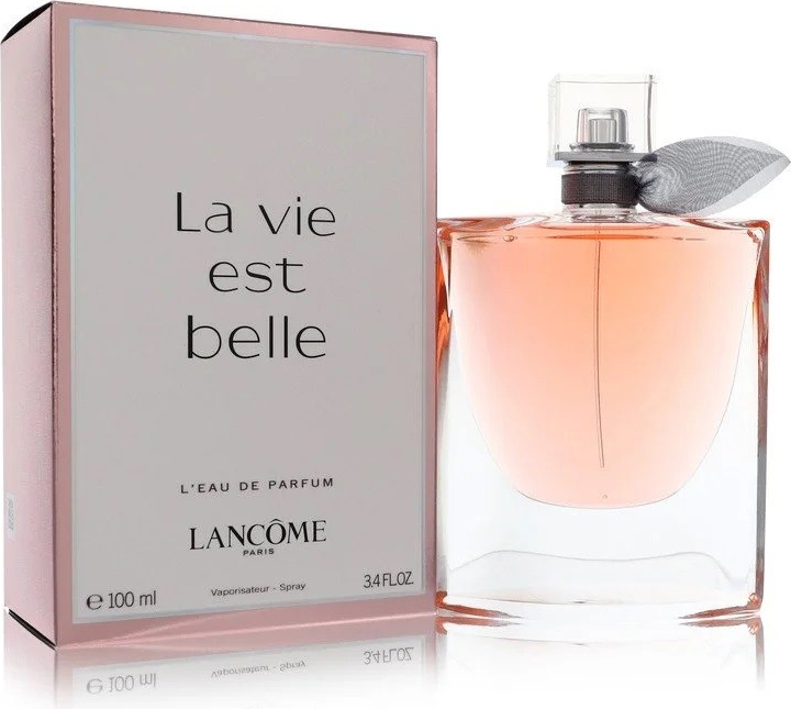 Lancôme La Vie Est Belle parfémovaná voda dámská 100 ml od 1 842