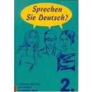 Sprechen Sie Deutsch 2 učeb.