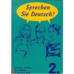 Sprechen Sie Deutsch 2 učeb. – Zboží Mobilmania