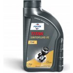 Fuchs Titan Sintofluid FE 75W 1 l – Zboží Mobilmania