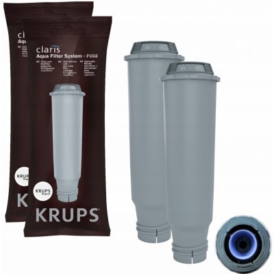 Krups 2X_FW04KR – Sleviste.cz