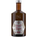 Mead Base Absinthe 65% 0,5 l (holá láhev)