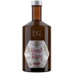 Mead Base Absinthe 65% 0,5 l (holá láhev) – Zboží Dáma