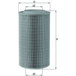 Vzduchový filtr KNECHT LX 2059 – Sleviste.cz