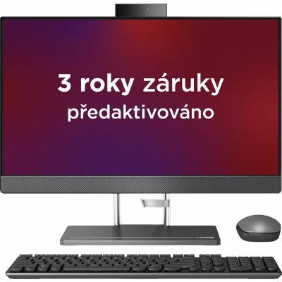 Lenovo IdeaCentre 5 F0GR00BWCK – Hledejceny.cz