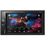 Pioneer MVH-A210BT – Hledejceny.cz