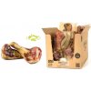 Krmivo pro hlodavce Serrano Ham Bone Knuckle kousky serrano šunky cca 200 g