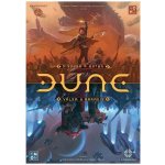 Asmodee Duna: Válka o Arrakis – Zboží Živě