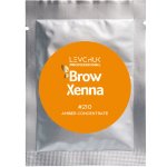Brow Xenna Vzorek henny na obočí Dust Brown č. 106 1 g – Zboží Dáma