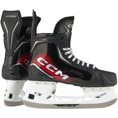 CCM JetSpeed FT870 Intermediate – Zbozi.Blesk.cz
