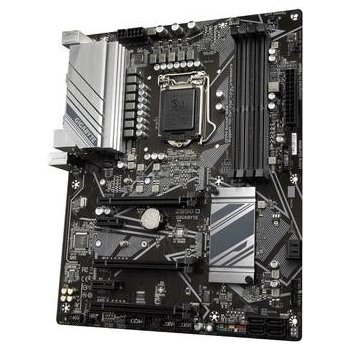 Gigabyte Z590 D