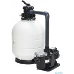 Pentair - ROMA KIT 400, Top s čerpadlem FreeFlo 6 m3/h – Zboží Dáma