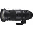 Sigma 60-600 mm f/4.5-6.3 DG DN OS Sports Sony E-mount