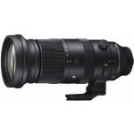 Sigma 60-600 mm f/4.5-6.3 DG DN OS Sports Sony E-mount – Hledejceny.cz