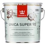 Tikkurila UNICA SUPER 90 2,7 l lesk – Zbozi.Blesk.cz