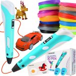 XMaster 3D Propiska XM-3DPEN – Zboží Živě