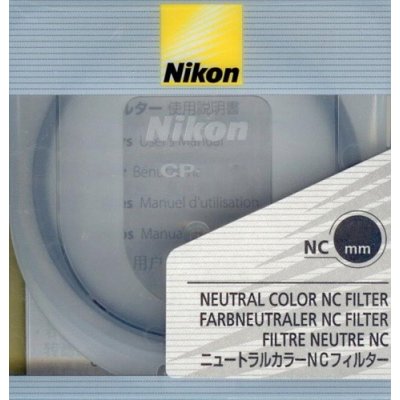 Nikon NC 58 mm