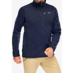 Fleece Patagonia Better Sweater Jacket navy – Sleviste.cz