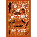 The Land of Lost Things - John Connolly – Sleviste.cz