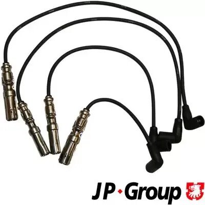 JP GROUP Sada kabelů pro zapalování JP GROUP JPG 1192003310 – Hledejceny.cz