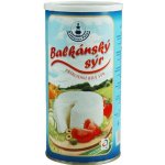 Mlékárna Polná Balkánský sýr 1kg – Zboží Dáma
